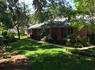 3016 Obrien Dr, Tallahassee, FL 32309