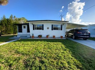 1267 Independence Dr, Daytona Beach, FL 32119