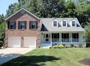3204 Safari Ct, Ellicott City, MD 21042