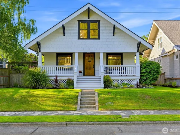 3011 N 22nd Street, Tacoma, WA 98406
