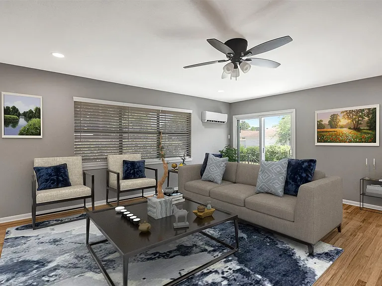 Make This Room Whatever You Need! *virtual rendering