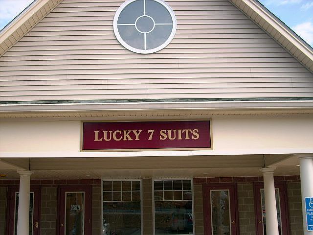 Business Front