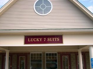 1031 Norwich New London Tpke UNIT 7, Uncasville, CT 06382