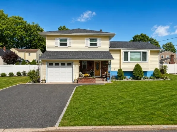 76 Harrison St, Clark Twp., NJ 07066