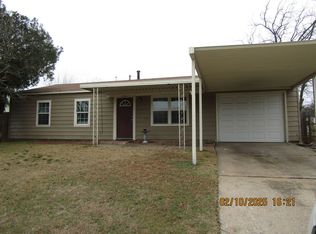 2206 NW 26th St, Lawton, OK 73505