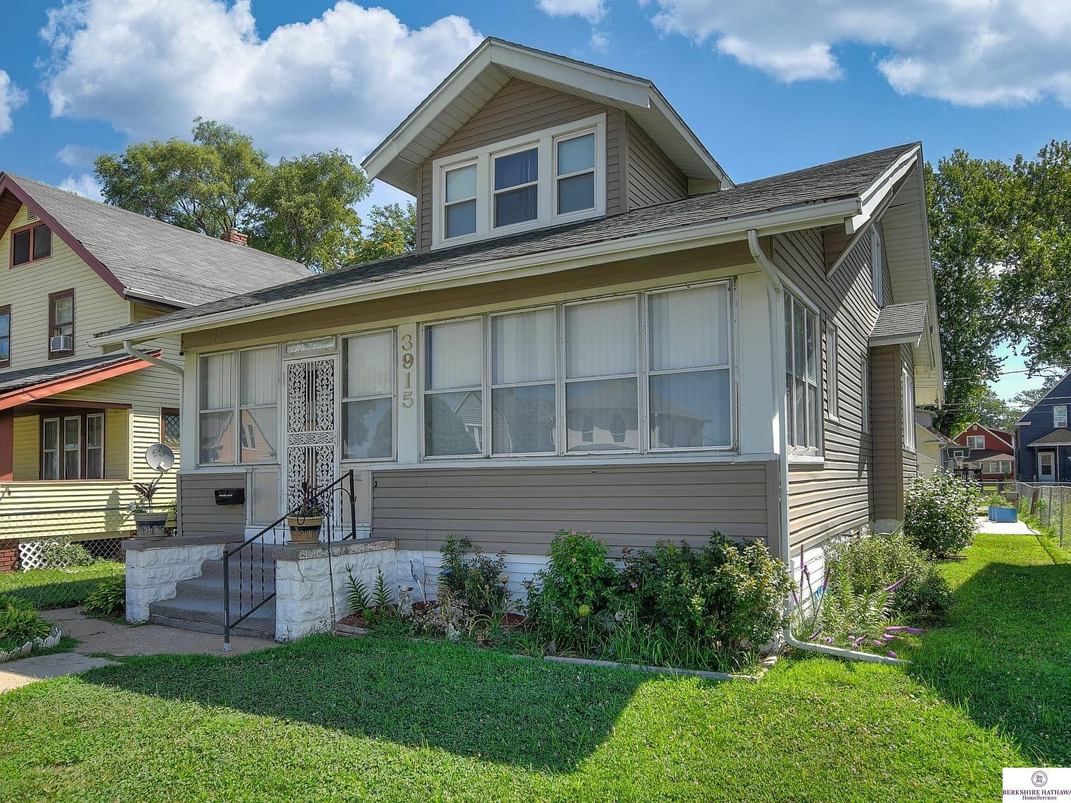 3915 Florence Blvd, Omaha, NE 68110 Zillow