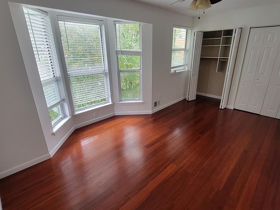 One bedroom