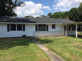 1260 Anne Ave, Eunice, LA 70535