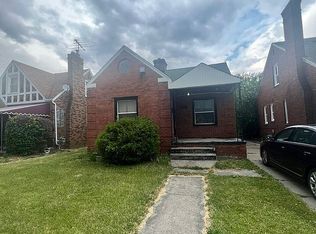 19626 Westphalia St, Detroit, MI 48205