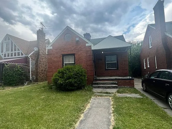 19626 Westphalia St, Detroit, MI 48205