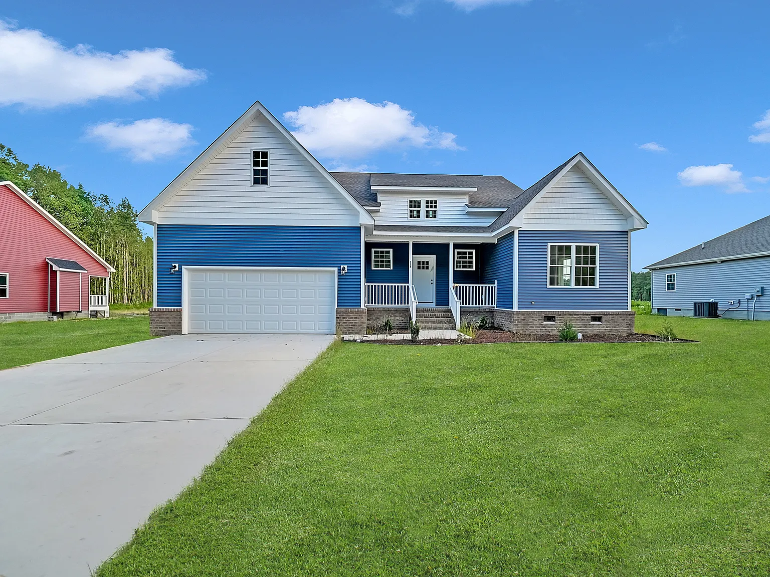 3 bed, 2380 sqft, $2,995 — Photo 1