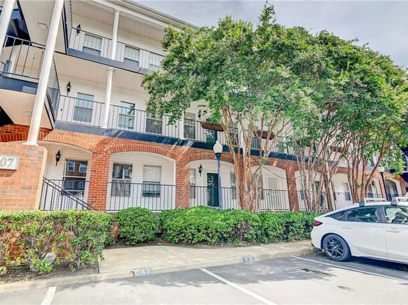 107 Westover Ave APT 203, Norfolk, VA 23507