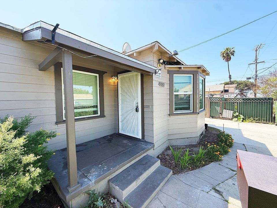 1st image of 4989 Trojan Ave