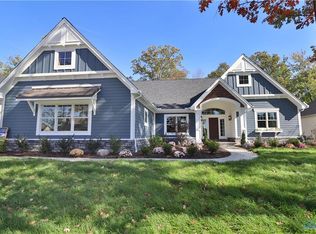 5936 Snowlight Ct, Sylvania, OH 43560
