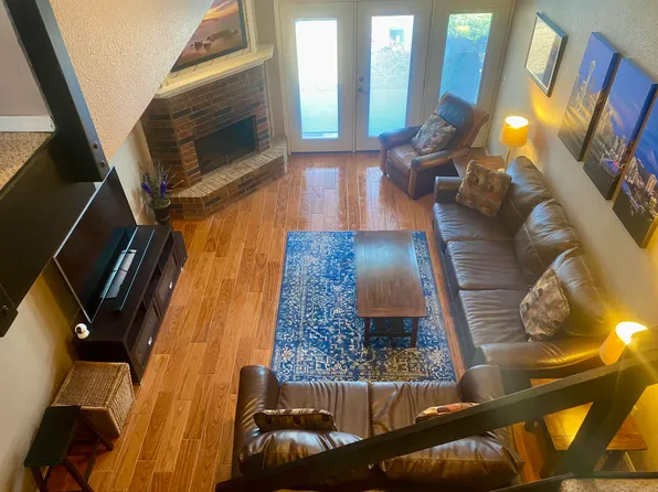 4722 Hemlock Cir, Oklahoma City, OK 73162