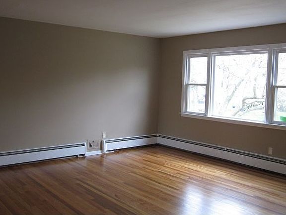 Another View of Living Room