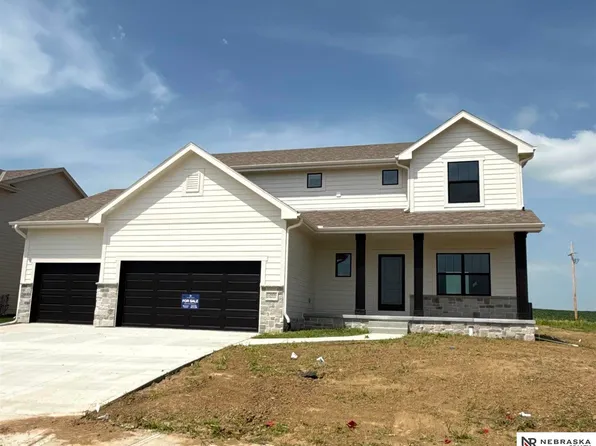 12406 89th Ave, Papillion, NE 68046