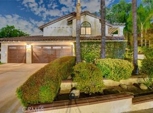 1945 Paseo La Paz, Pomona, CA 91768