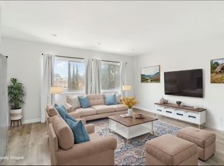 1221 N Genesee Ave #4, Los Angeles, CA 90046