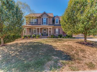 1007 Hunters Green Rd, Knoxville, TN 37932