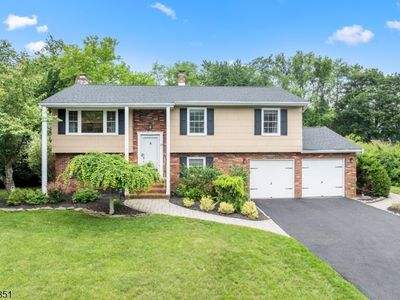39 Fox Chase Run, Hillsborough, NJ, 08844