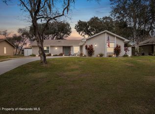 2280 Fayson Ln, Spring Hill, FL 34609