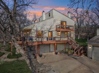 2705 Rambling Rd, Edmond, OK 73025