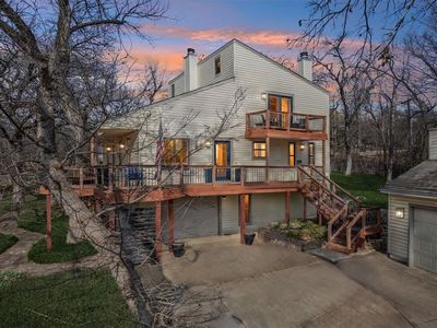 2705 Rambling Rd, Edmond, OK, 73025