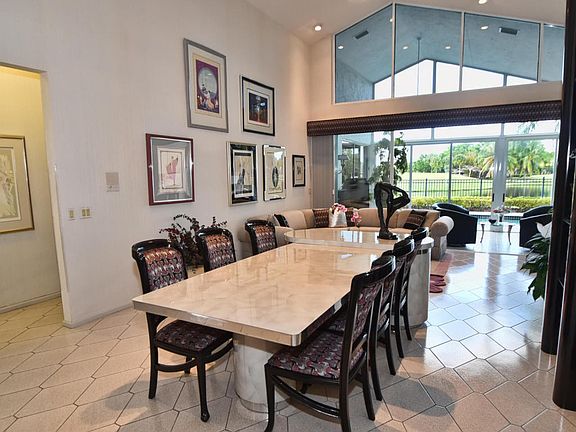 Home For Sale In Broken Sound Country Club