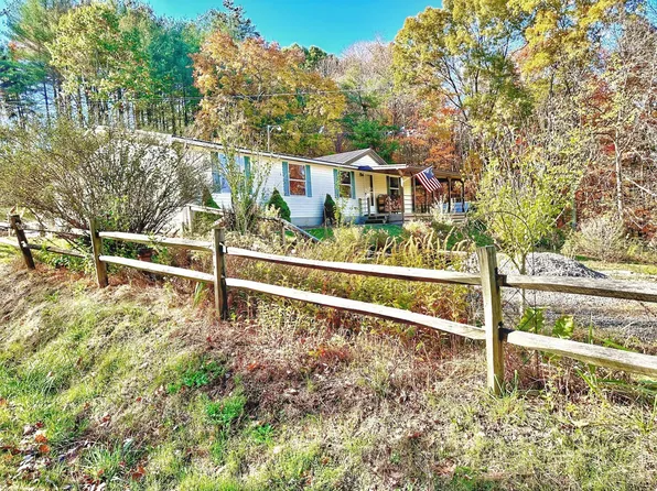 46345 Minerton Rd, Vinton, OH 45686