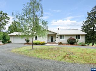 6034 Treehouse Rd, Monmouth, OR 97361