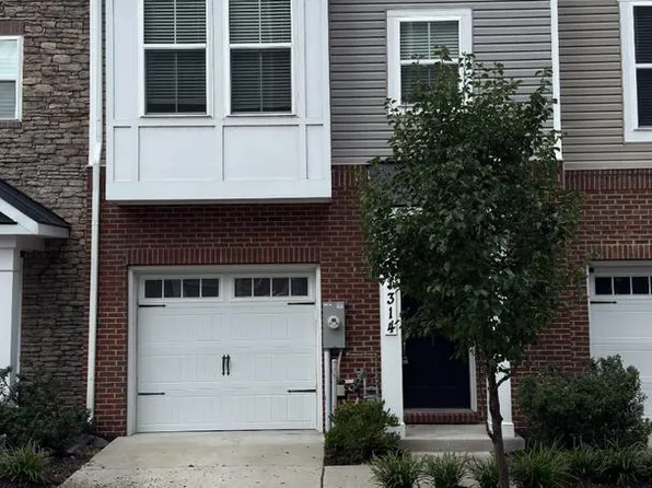 1314 Foggy Turn, Crofton, MD 21114