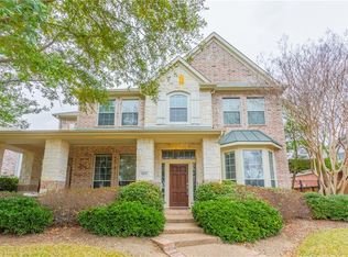 3833 Walnut Ridge Ln, Plano, TX 75074