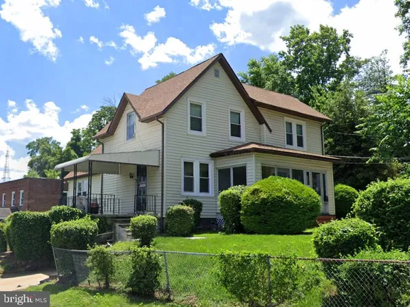 2311 Oswego Ave, Baltimore, MD 21215