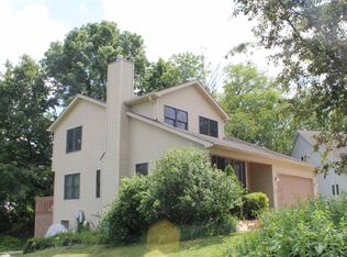 3952 N Rosewood Ct, Bloomington, IN