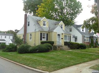 666 Wyoming Ave, Maywood, NJ 07607