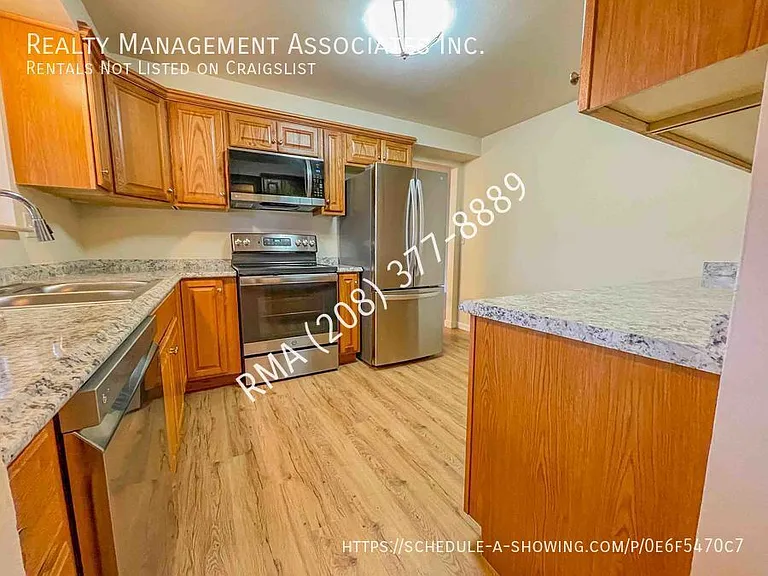 4820 N Wedge St — Photo 3