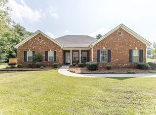 238 Lake Lillian Dr, Perry, GA 31069