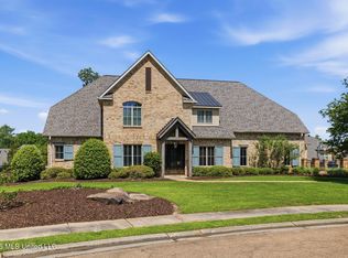302 Crimson Crowne, Flowood, MS 39232