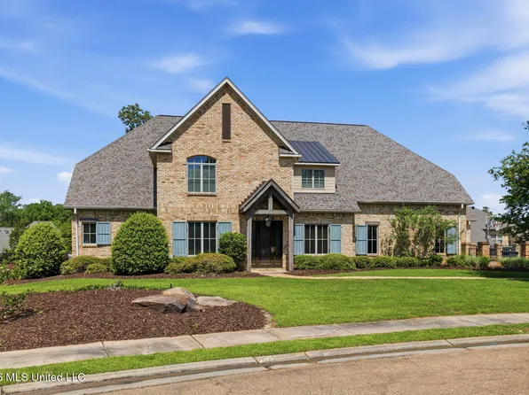 302 Crimson Crowne, Flowood, MS 39232