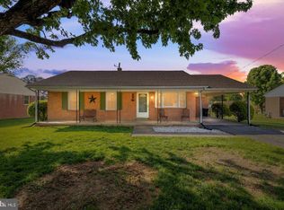 316 Grove Ave, Gordonsville, VA