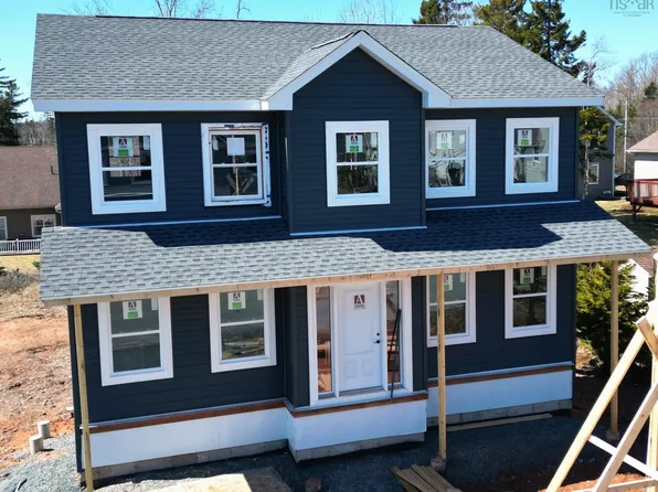 188 Curtis Dr Unit 11, Truro, NS B2N 0H1