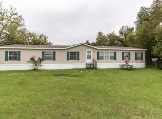 1172 Theobald Rd, Saint Martinville, LA 70582