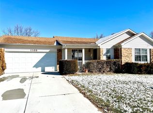 1168 Spencer Rd, Saint Peters, MO 63376