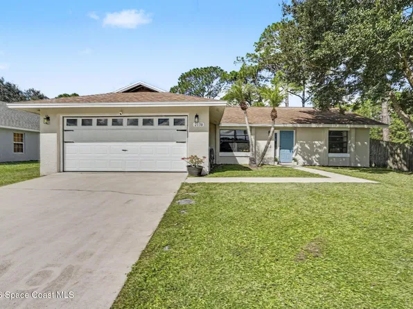 2138 Watkins Rd SE, Palm Bay, FL 32909