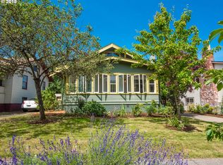 4419 SE 47th Ave, Portland, OR 97206