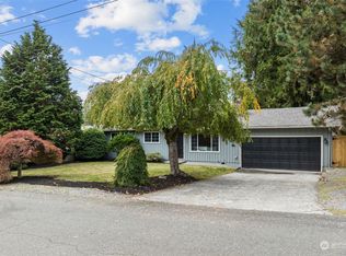 20430 21st Pl W, Lynnwood, WA
