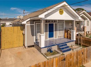 2813 N Rocheblave St, New Orleans, LA 70117