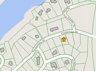 171 Timberlake Dr, Greenback, TN 37742