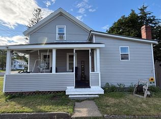 1854 Main St, Keeseville, NY 12944